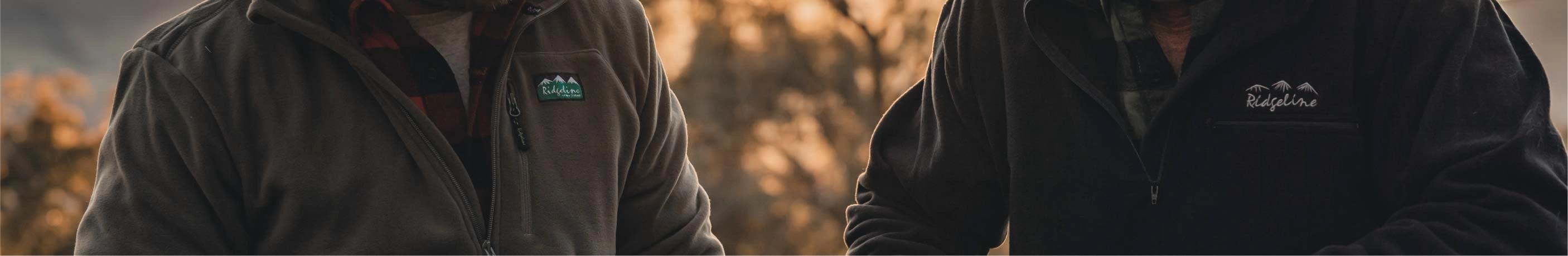 Fleece & Fleece Packs