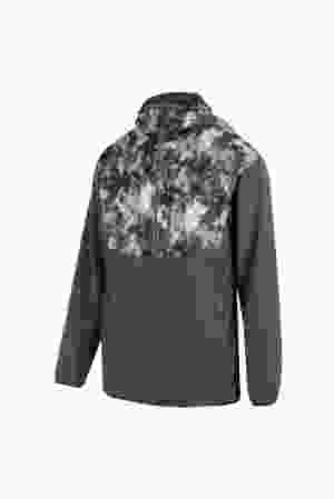 Ascent Half Zip Fleece Top