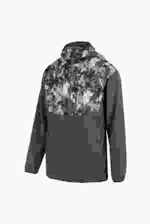 Ascent Half Zip Fleece