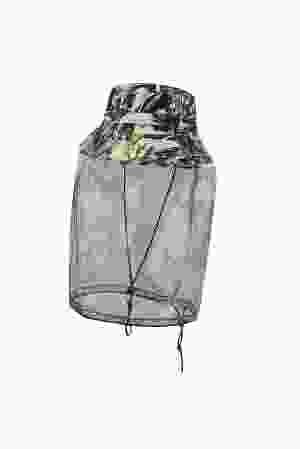 WHANAU VEIL BUCKET HAT BUFFALO CAMO 