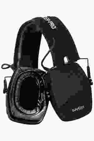 Defender Pro Bluetooth Earmuffs