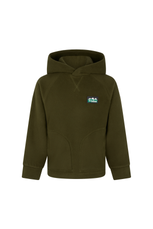 Kids Nothern Pines Hoodie