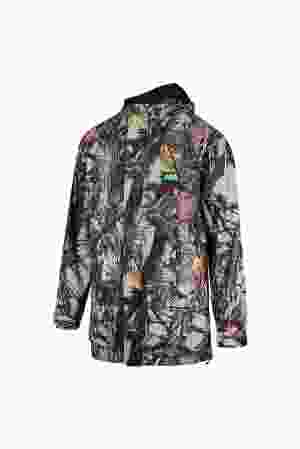 Mens Mallard Jacket-Buffalo Camo-2XL