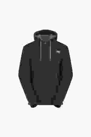 Mens Ballistic Hoodie