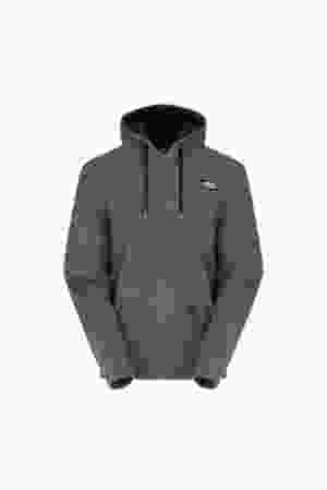 Mens Ballistic Hoodie