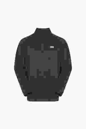 Mens Baseline Pull-on Zip Top