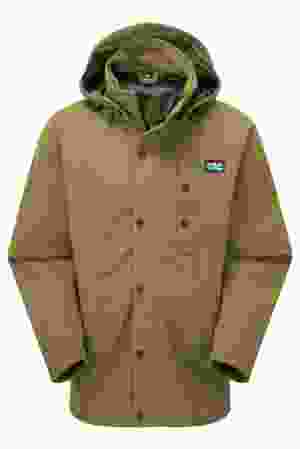 Monsoon Classic Jacket