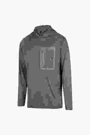 Performance Hooded Top