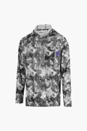 Performance Hooded Top