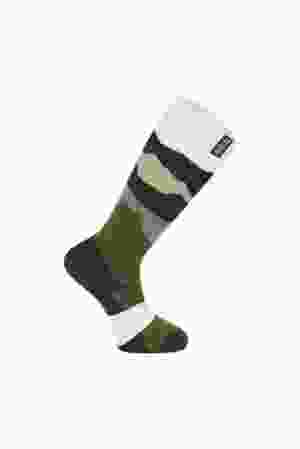 Merino Wool Socks Full Length