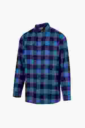 Organic Check Shirt