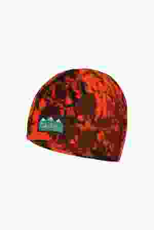 Kids Micro Beanie Blaze
