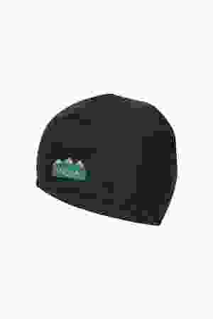 Kids Micro Beanie Olive