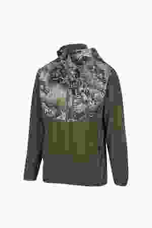 Ascent Half Shell Jacket