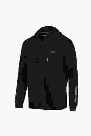 Mens Bonded Hoodie