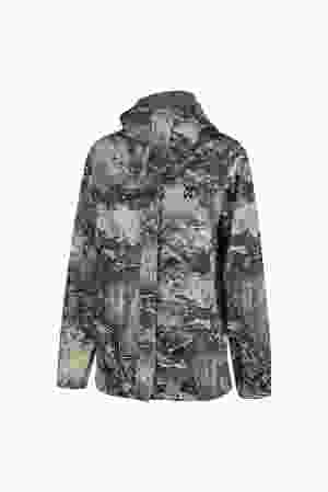 Womens Ascent Softshell Jacket