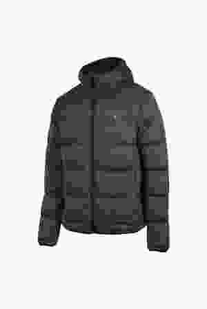 Crosscut Down Puffa Jacket