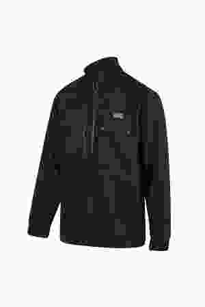 Ridgeline Igloo Top Black 2XL