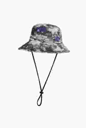 Rig Fishing Hat Squall