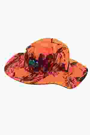 Blaze Sable Bush Hat