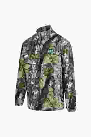 Ridgeline Micro Long Sleeve Shirt AU Buffalo Camo S