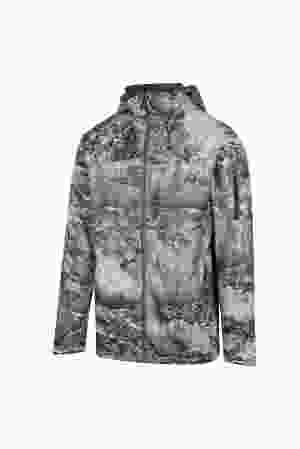 Mens Ascent Softshell Jacket