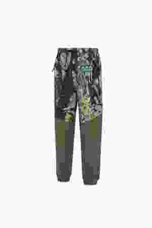 Kids Spliced Pant