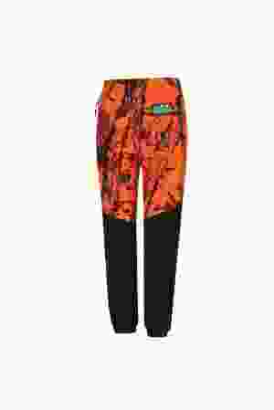 Kids Spliced Pant