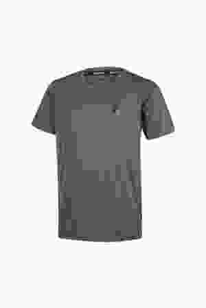 Kids Performance Tee Lead