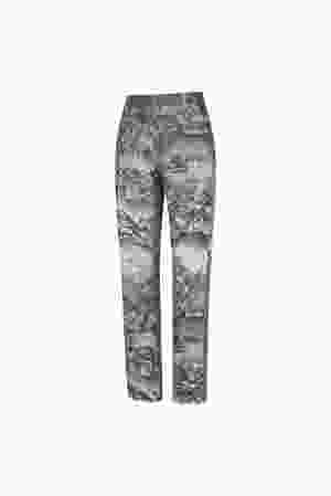 WOMENS STEALTH PANT EXCAPE 3XL(20)