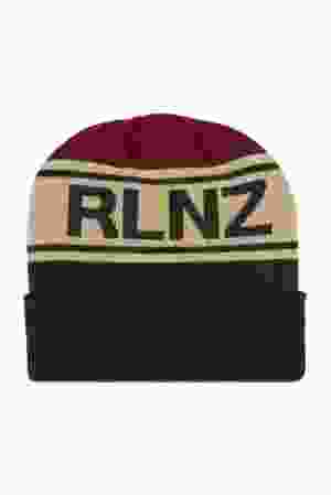 RLNZ Knitted Beanie