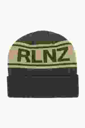 RLNZ Knitted Beanie