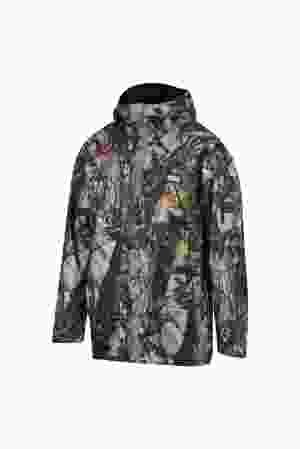 Mens Spray Jacket