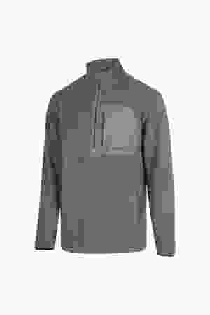 Rig Fleece Top