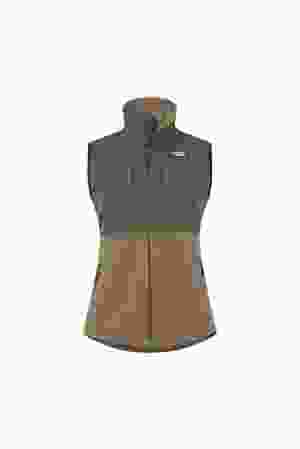 Womens Hybrid Vest
