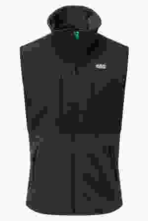 Mens Hybrid Vest