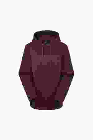 Womens South Island Hoodie