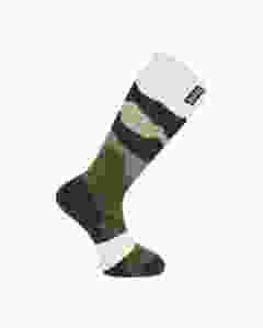 Merino Wool Socks Full Length