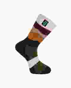 Merino Wool Socks Mid Length