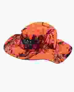 Blaze Sable Bush Hat