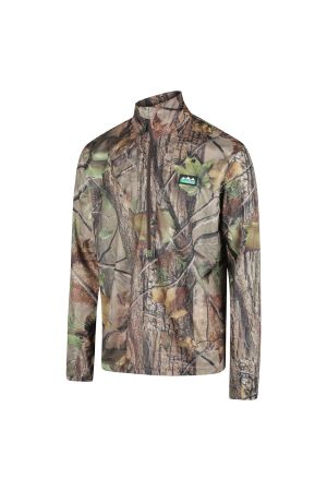 Pro Hunt Air Tech Zip Top