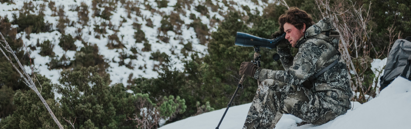 Choosing the right Jacket