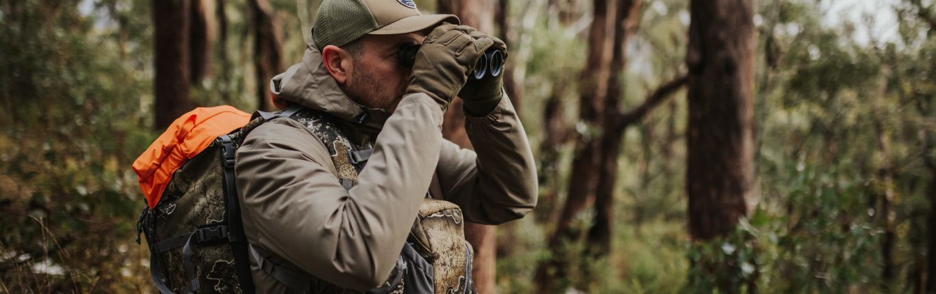 Ridgeline Clothing Australia