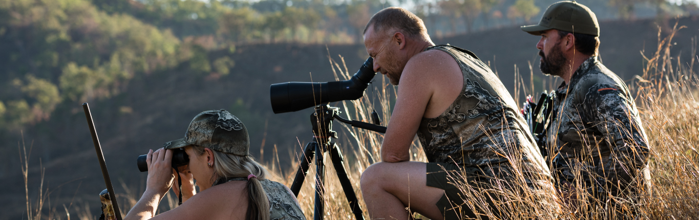 Ridgeline Performance Range