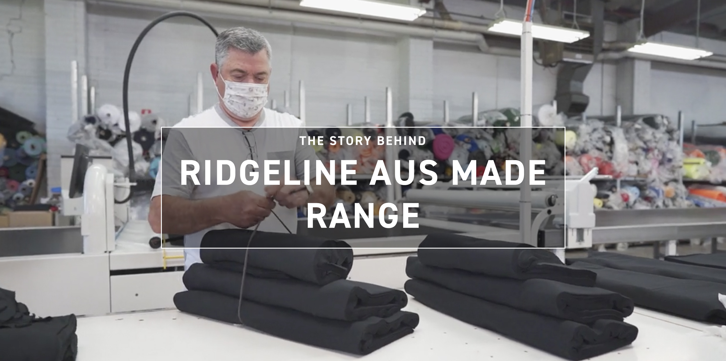 Australian Made Collection