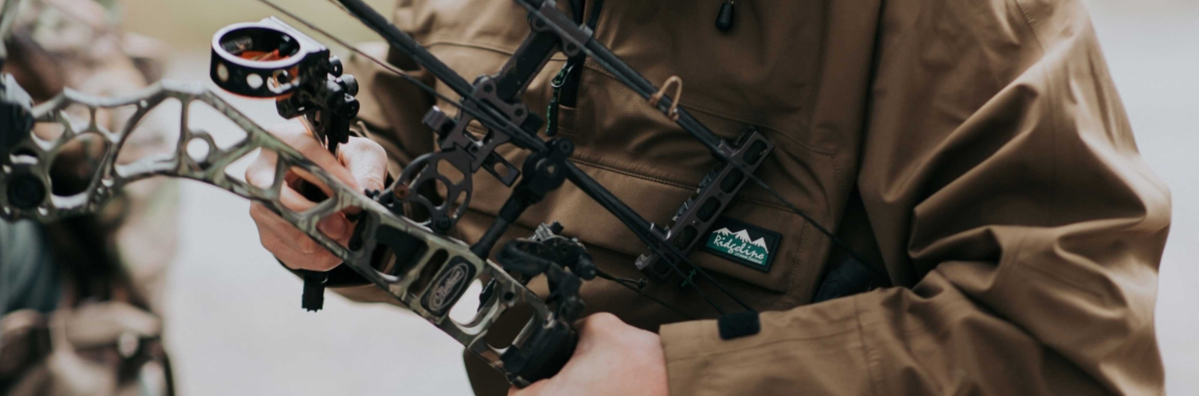 Tips For Rain Hunting Apparel