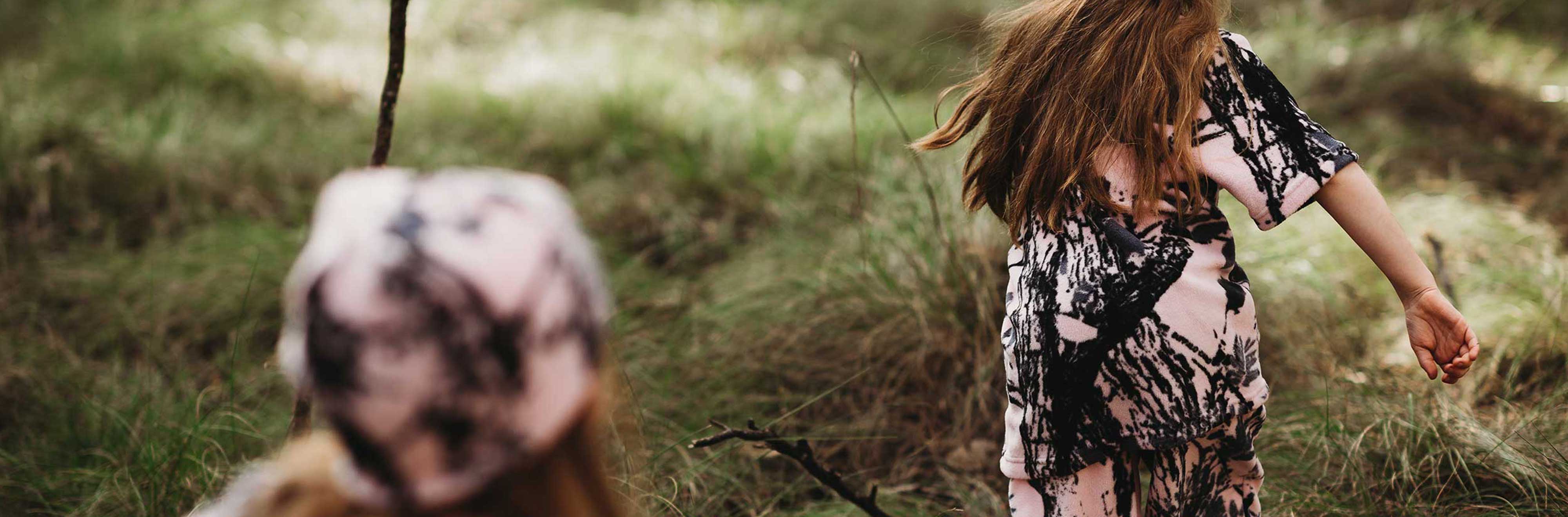 What Outdoor Clothing is Best for My Kids?