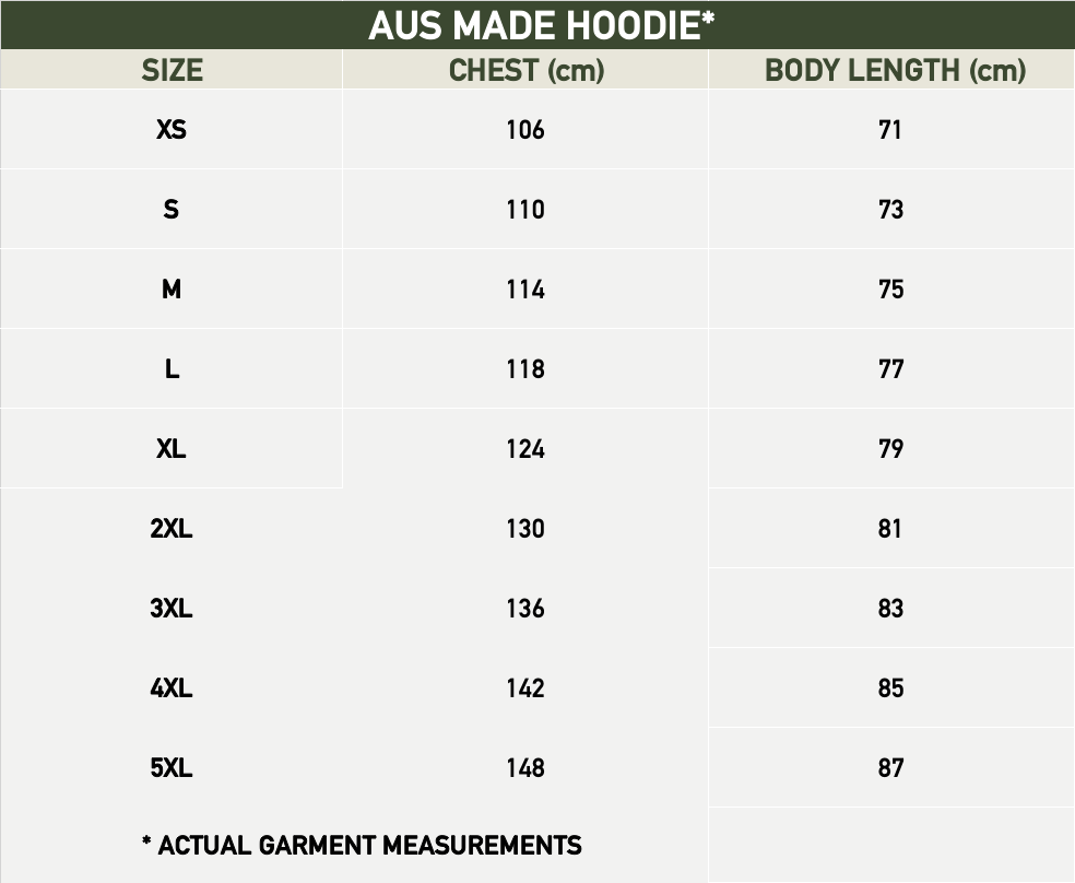 Aus_made_hoodie