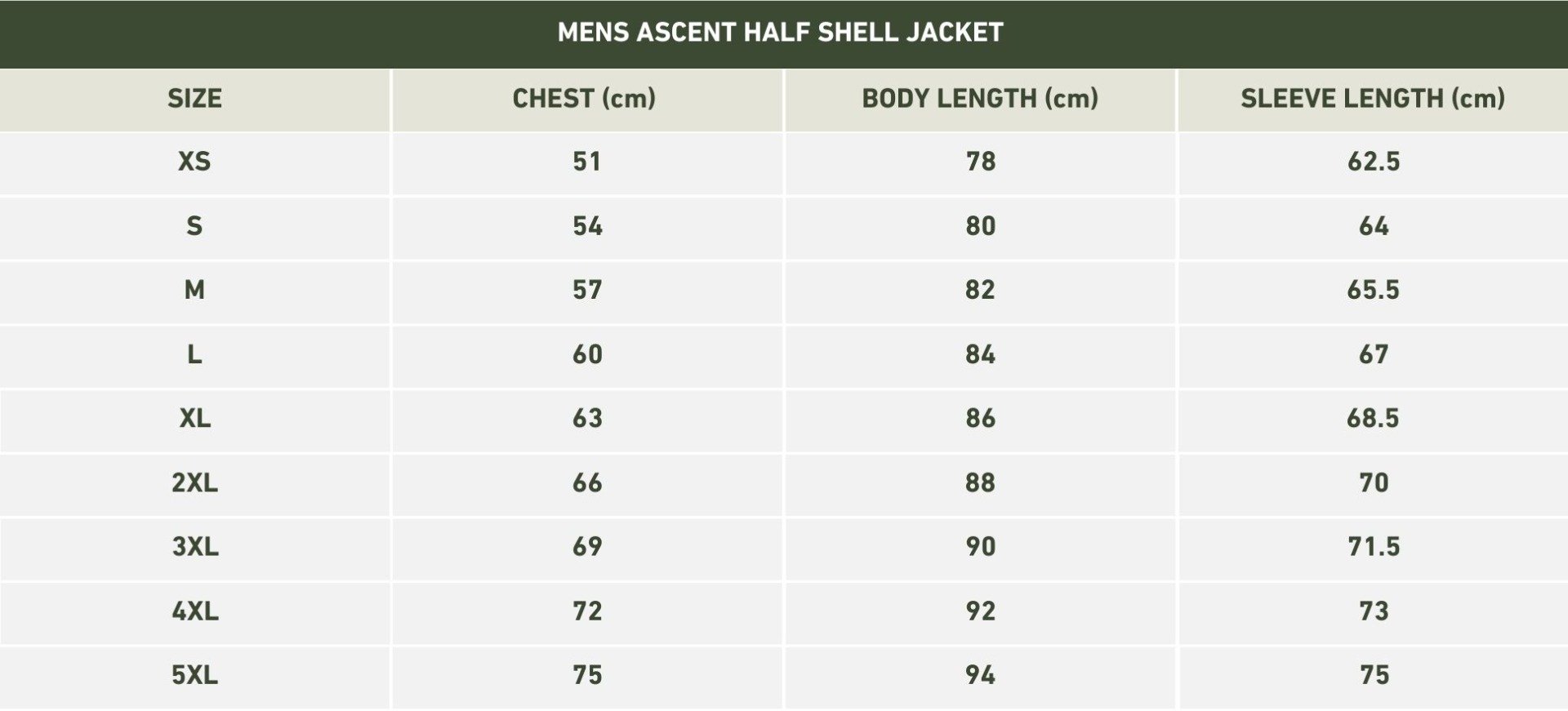 Ascent_Half_Shell_Size_Chart_1_